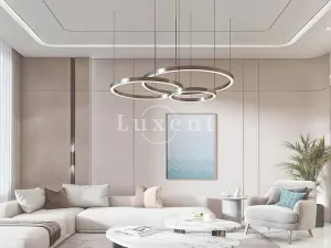 Prodej bytu 4+kk, Dubaj, Spojené arabské emiráty, 177 m2