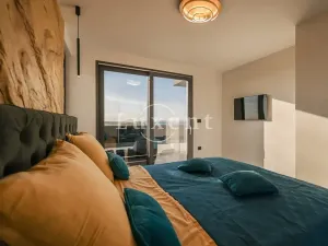 Prodej vily, Privlaka, Chorvatsko, 300 m2