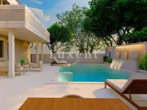 Prodej vily, Zadar, Chorvatsko, Krešimirova obala, 246 m2