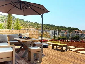 Prodej vily, Primošten, Chorvatsko, 471 m2