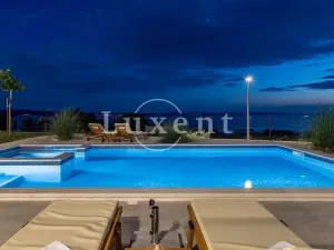 Prodej vily, Split, Chorvatsko, 360 m2