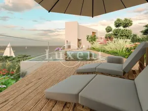 Prodej vily, Kaprije, Šibenik, Chorvatsko, 200 m2