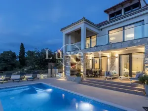 Prodej vily, Šolta, Chorvatsko, 102 m2