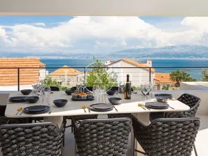 Prodej vily, Bol, Chorvatsko, 250 m2