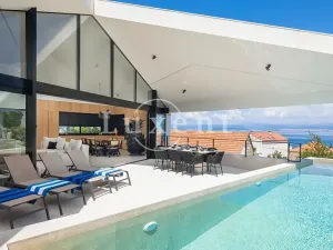 Prodej vily, Bol, Chorvatsko, 250 m2