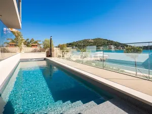 Prodej vily, Šibenik, Chorvatsko, 200 m2