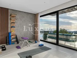 Prodej vily, Primošten, Chorvatsko, 210 m2