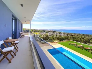 Prodej vily, Pag, Chorvatsko, 165 m2