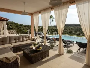 Prodej vily, Rogoznica, Chorvatsko, 220 m2