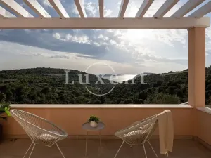 Prodej vily, Rogoznica, Chorvatsko, 220 m2