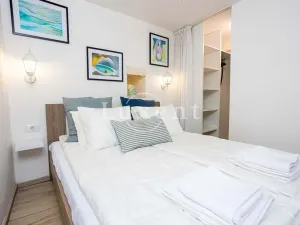 Prodej atypického bytu, Split, Chorvatsko, 30 m2