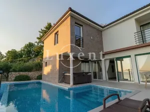 Prodej vily, Split, Chorvatsko, 440 m2