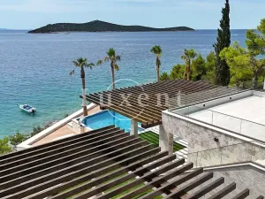 Prodej vily, Rogoznica, Chorvatsko, 460 m2