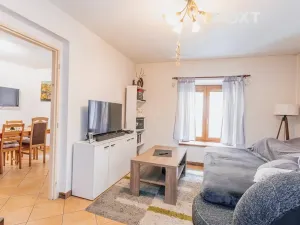 Prodej rodinného domu, Tábor, Bechyňská, 200 m2