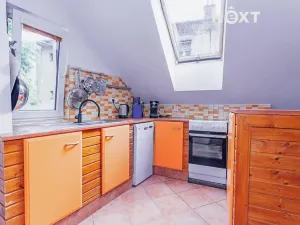 Prodej rodinného domu, Tábor, Bechyňská, 200 m2