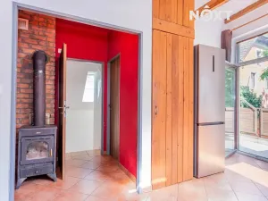 Prodej rodinného domu, Tábor, Bechyňská, 200 m2