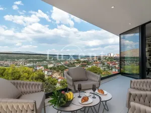 Prodej vily, Trogir, Chorvatsko, 310 m2