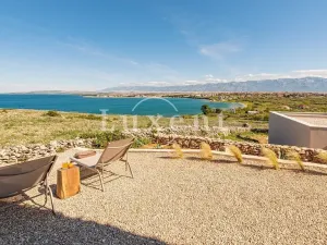 Prodej vily, Pag, Chorvatsko, 204 m2