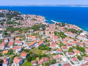 Prodej pozemku pro bydlení, Bol, Chorvatsko, 714 m2