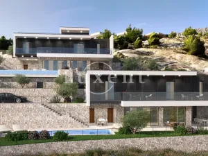 Prodej vily, Omiš, Chorvatsko, 253 m2