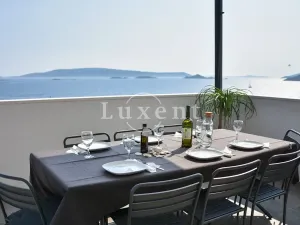 Prodej vily, Trogir, Chorvatsko, 325 m2