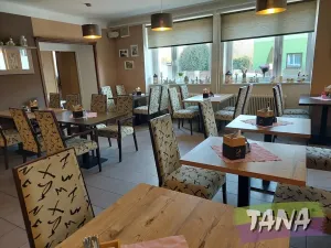 Prodej restaurace, Nová Ves u Bakova, 640 m2