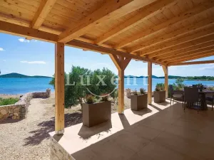 Prodej vily, Šibenik, Chorvatsko, 105 m2