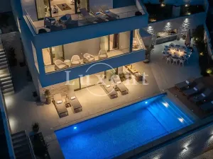 Prodej vily, Bol, Chorvatsko, 300 m2