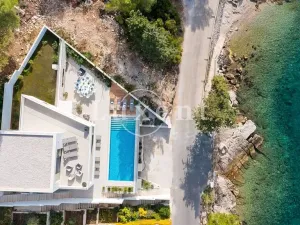 Prodej vily, Bol, Chorvatsko, 300 m2