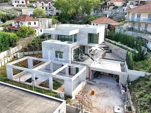 Prodej vily, Supetar, Chorvatsko, 370 m2