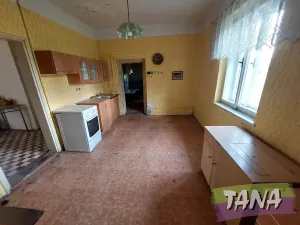 Prodej zemědělské usedlosti, Všeň, 115 m2