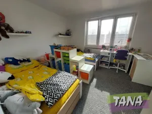 Prodej bytu 3+1, Bakov nad Jizerou, 74 m2