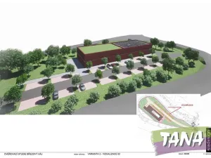 Prodej komerčního pozemku, Mnichovo Hradiště, 7495 m2