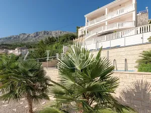 Prodej vily, Omiš, Chorvatsko, 253 m2
