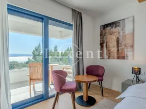 Prodej vily, Makarska, Chorvatsko, 400 m2