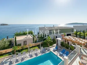 Prodej vily, Rogoznica, Chorvatsko, 420 m2