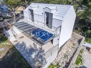 Prodej vily, Bol, Chorvatsko, 72 m2