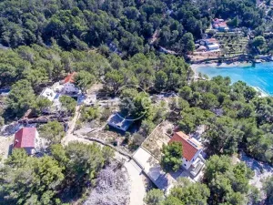 Prodej vily, Bol, Chorvatsko, 72 m2