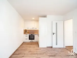 Pronájem bytu 2+kk, Nymburk, Topolová, 43 m2