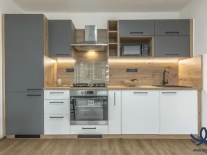 Pronájem bytu 2+kk, Mladá Boleslav, Jičínská, 39 m2