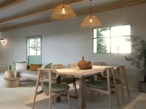 Prodej rodinného domu, Litsarda, Řecko, 108 m2