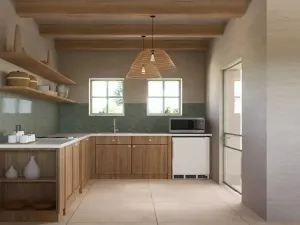 Prodej rodinného domu, Litsarda, Řecko, 108 m2