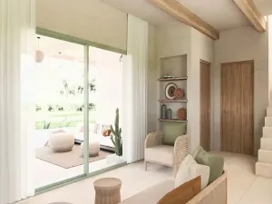 Prodej rodinného domu, Litsarda, Řecko, 108 m2