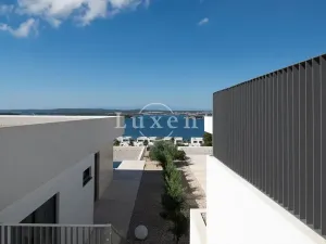 Prodej vily, Tkon, Chorvatsko, 130 m2