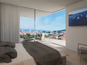 Prodej pozemku pro bydlení, Krk, Chorvatsko, 926 m2