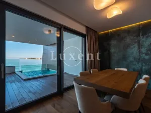 Prodej bytu 4+kk, Sukošan, Chorvatsko, 144 m2