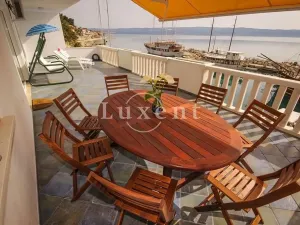 Prodej rodinného domu, Omiš, Chorvatsko, 533 m2