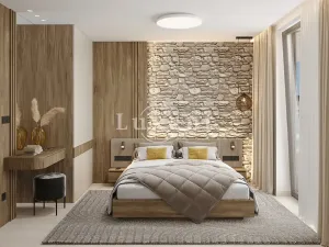 Prodej bytu 3+kk, Rogoznica, Chorvatsko, 84 m2