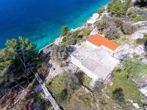 Prodej pozemku pro bydlení, Murvica, Chorvatsko, 2373 m2