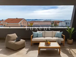 Prodej bytu 3+kk, Zadar, Chorvatsko, 142 m2